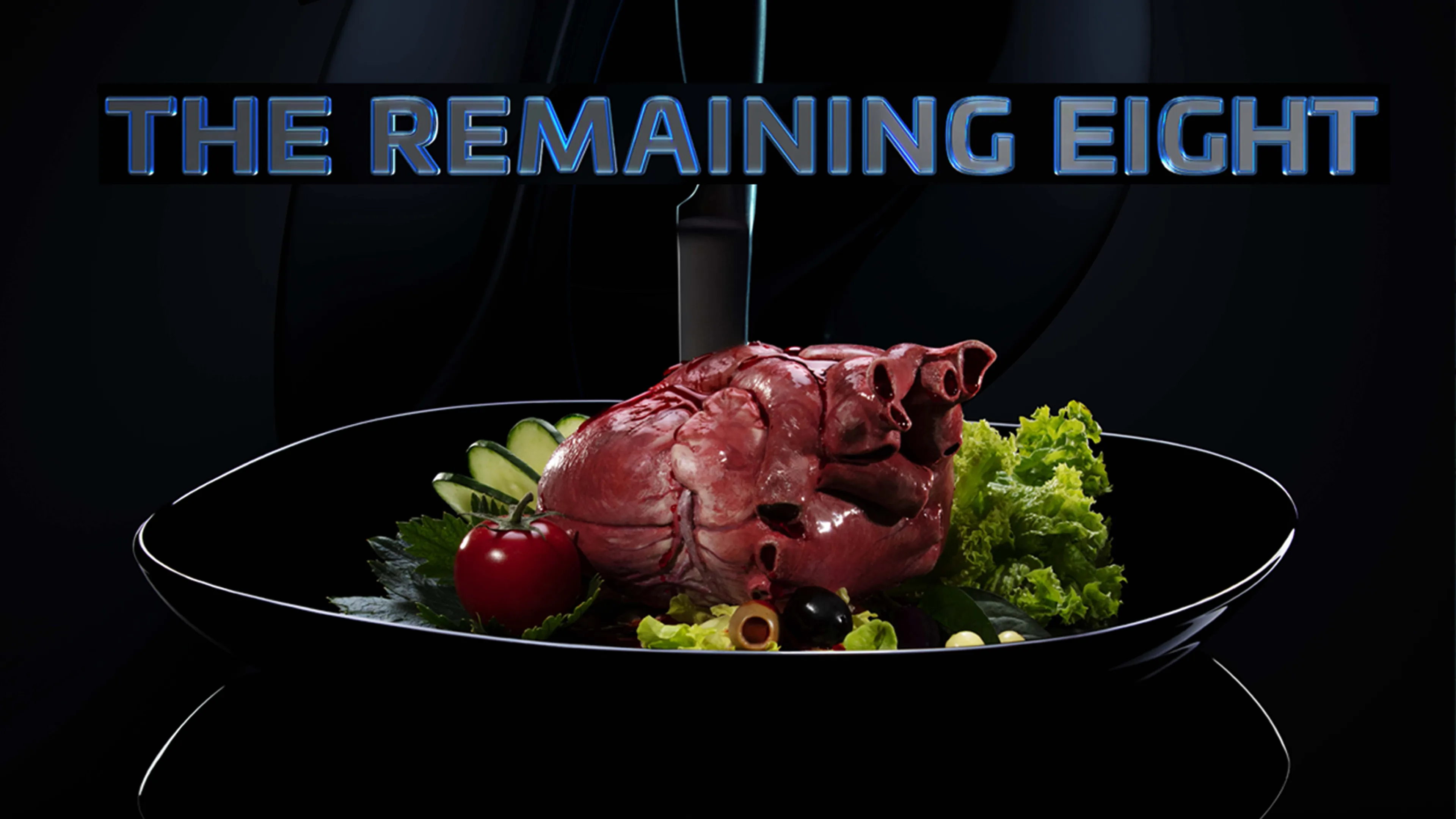 The Remaining Eight poster